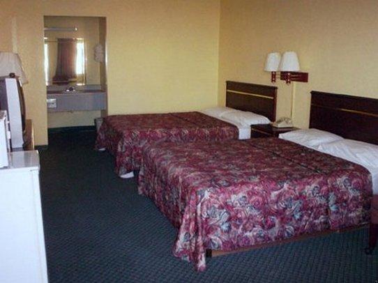Oyo Hotel Rosenberg Tx I-69 Quarto foto